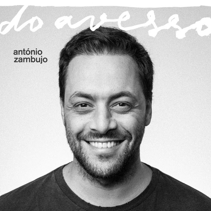 António Zambujo com novo single