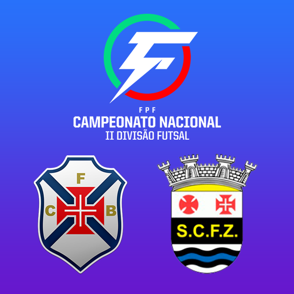 Futsal 2ª divisão Belenenses – Sport Clube Ferreira do Zêzere adiado