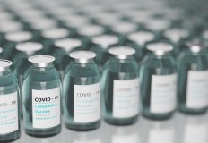 Portugal já administrou 20 milhões de vacinas contra a COVID-19